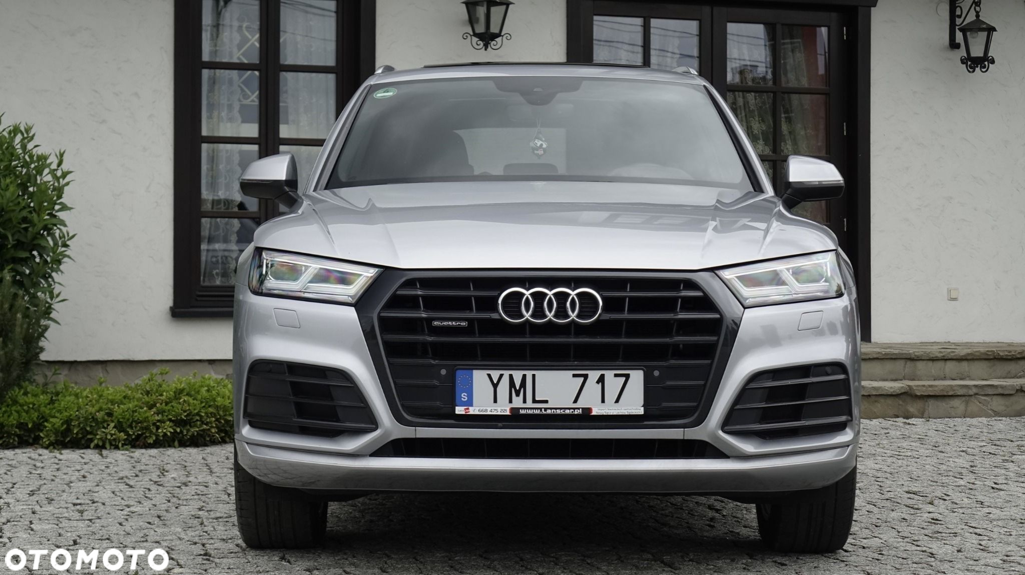 Audi Q5 - 9