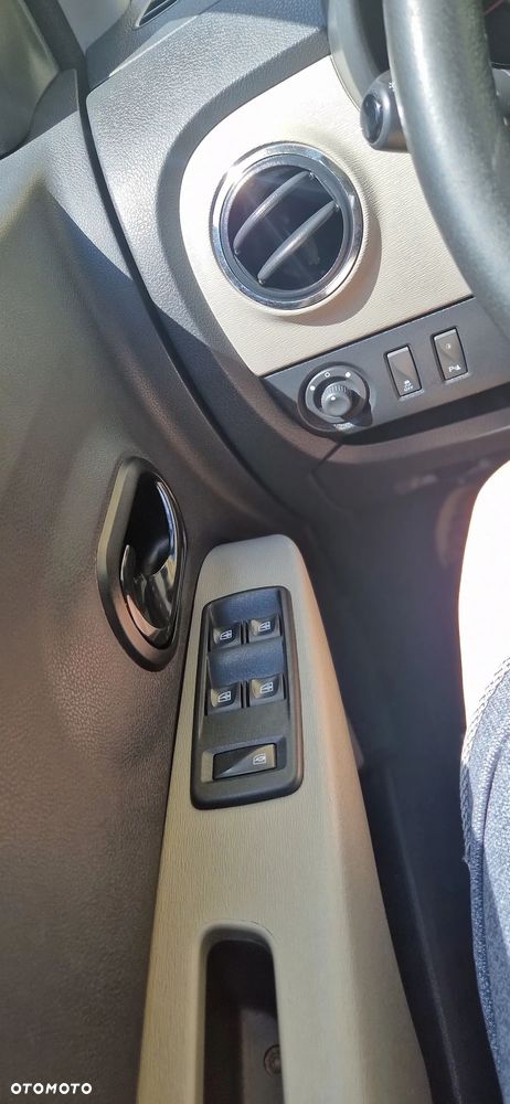 Dacia Lodgy - 9