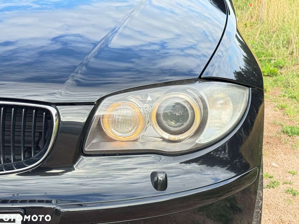 BMW Seria 1 116i - 37