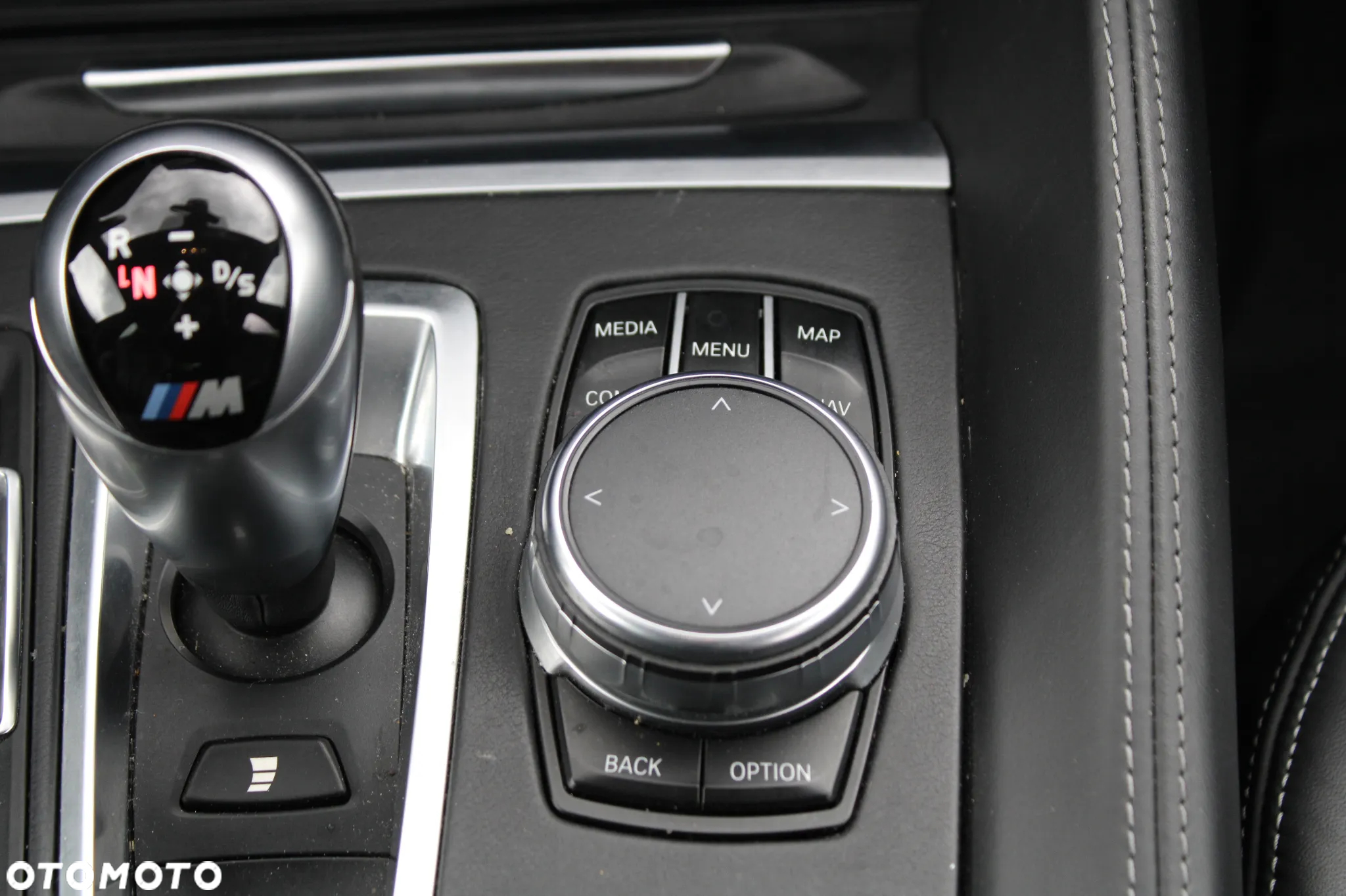 BMW X6M - 18