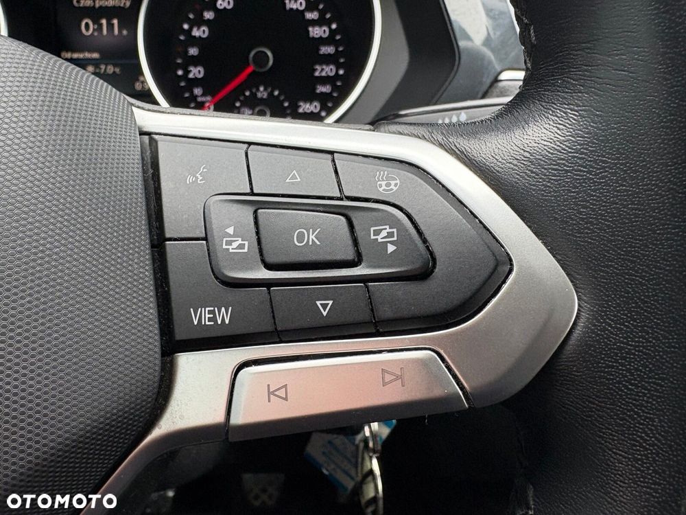 Volkswagen Tiguan - 22