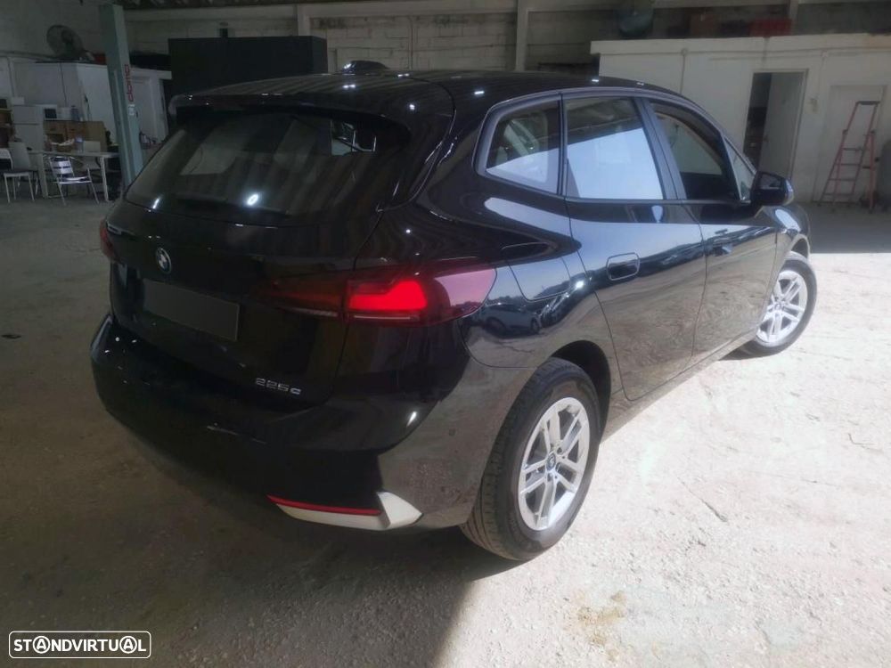 BMW 225xe Active Tourer e xDrive - 7