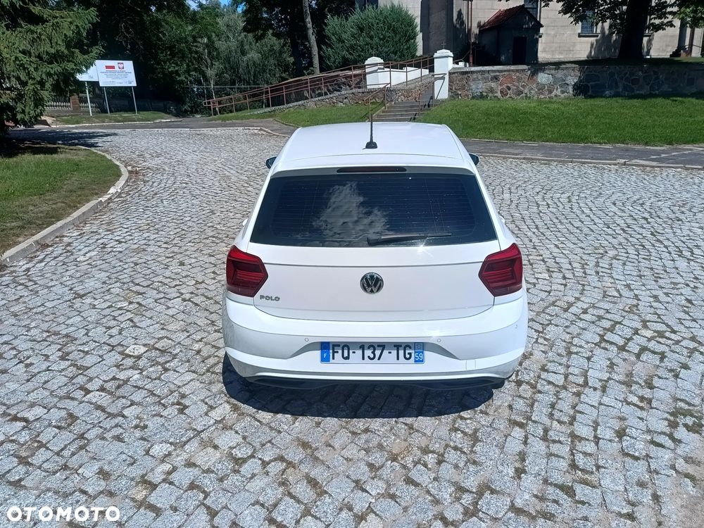 Volkswagen Polo - 25
