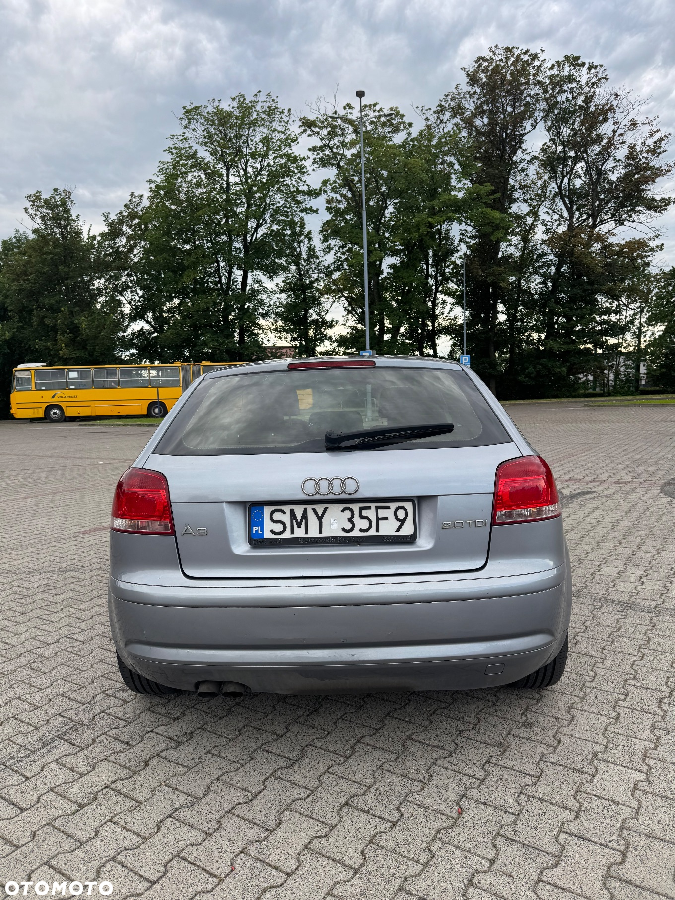 Audi A3 2.0 TDI Ambition - 13