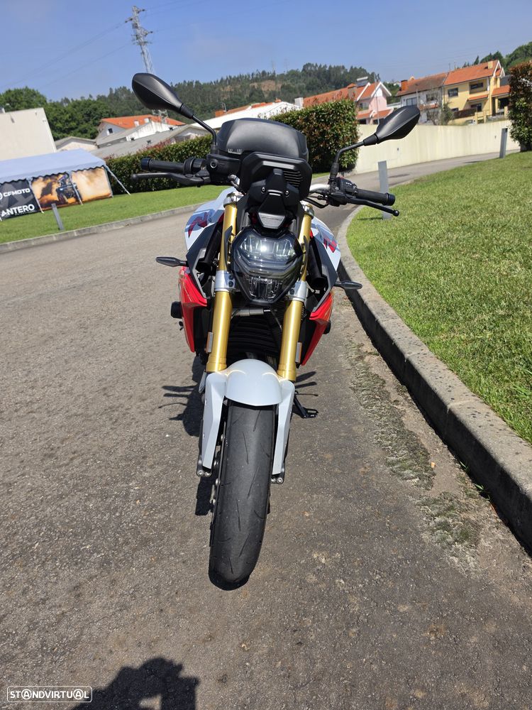 BMW F 900 R Sport - 7