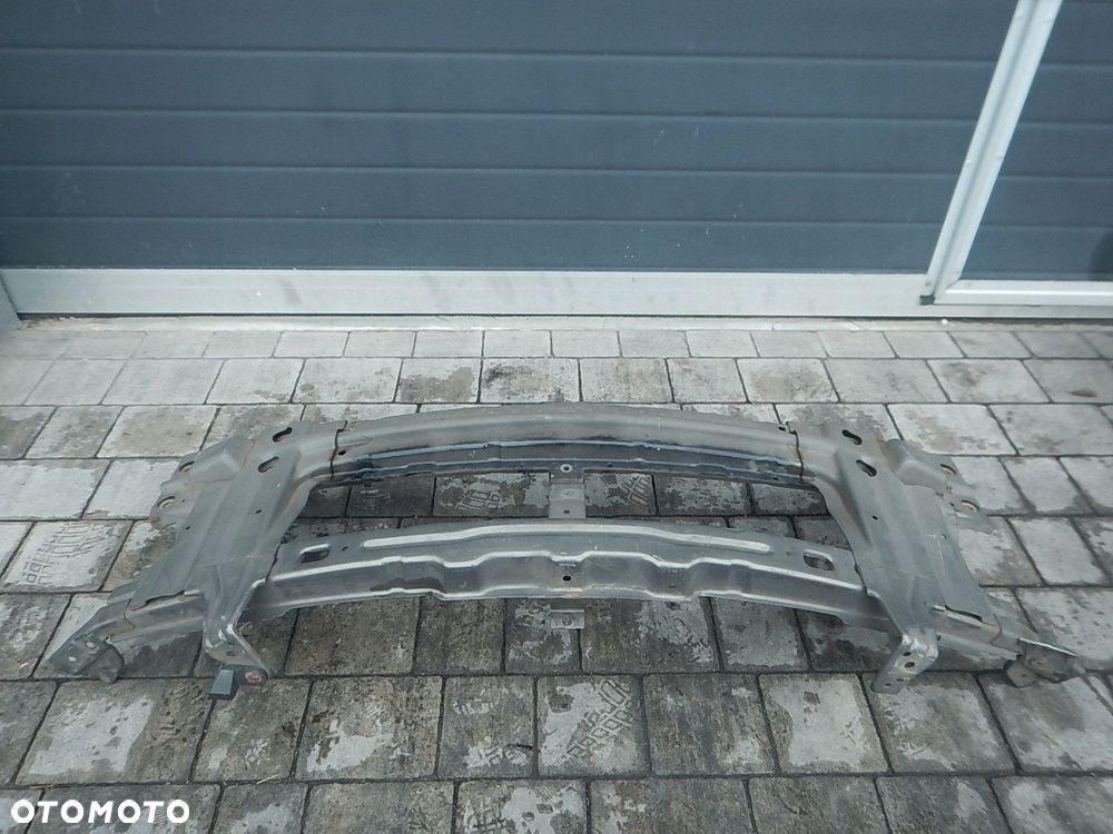 pas przedni wzmocnienie chevrolet captiva i - 6