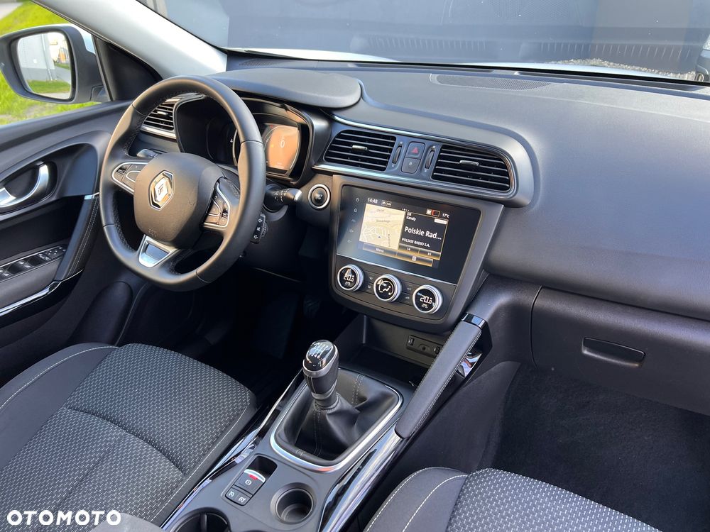 Renault Kadjar - 19