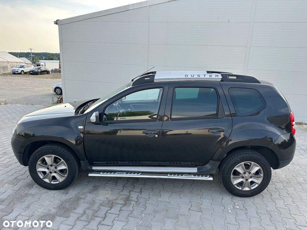 Dacia Duster dCi 110 FAP 4x2 Celebration - 13
