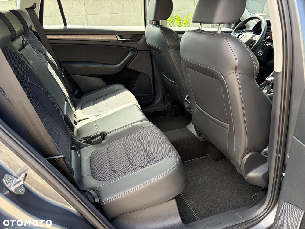 Skoda Kodiaq 2.0 TDI 4x4 DSG Style - 25