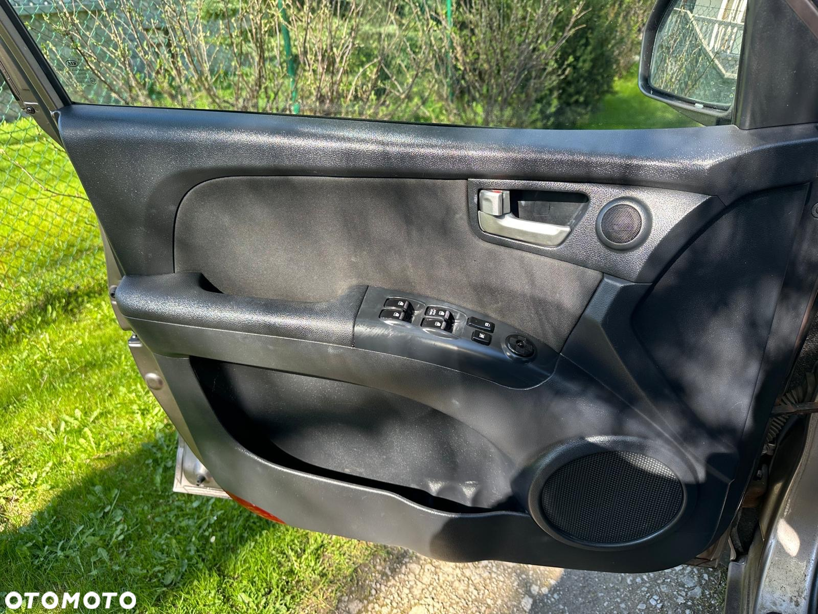 Kia Sportage - 9