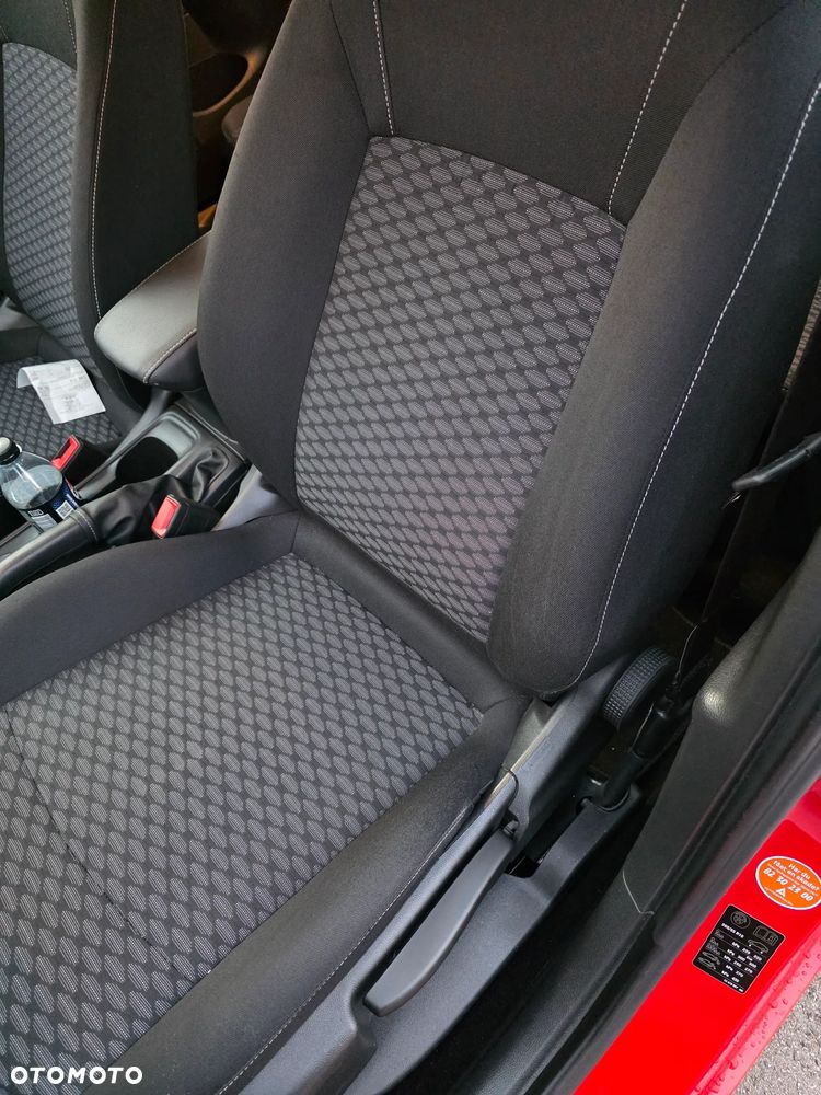 Opel Astra - 13