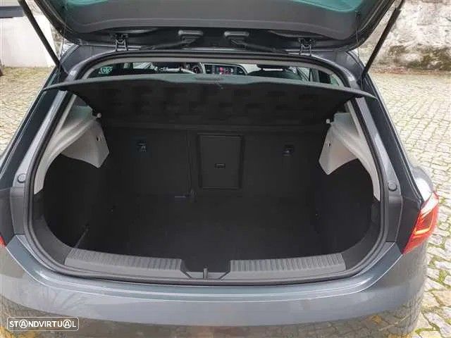 SEAT Leon 1.0 EcoTSI Style S/S - 6