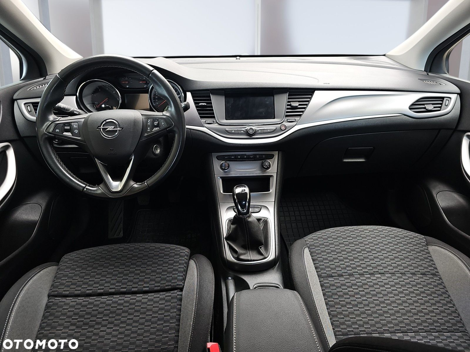 Opel Astra V 1.5 CDTI Edition S&S - 13