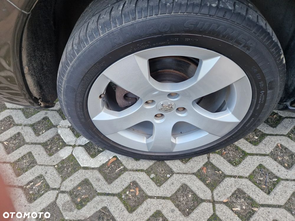 Peugeot 3008 HDi FAP 150 Premium - 36