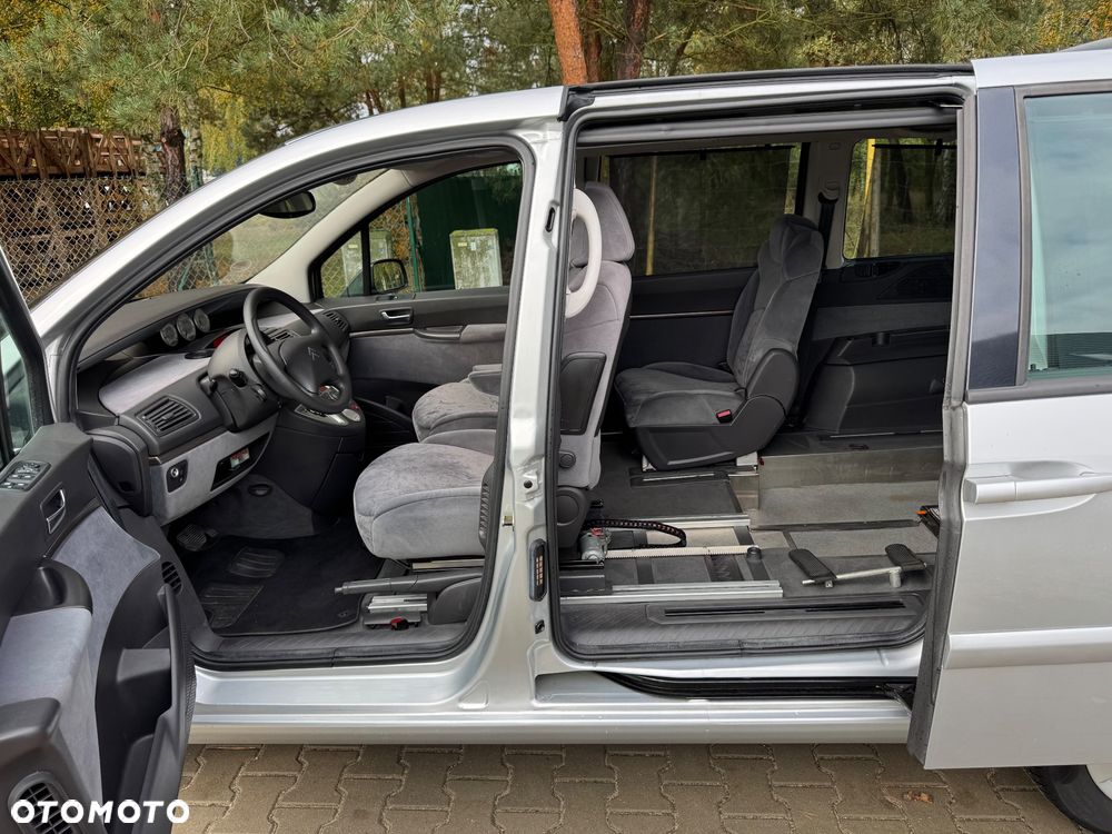 Citroën C8 2.0 16V Tendance - 28