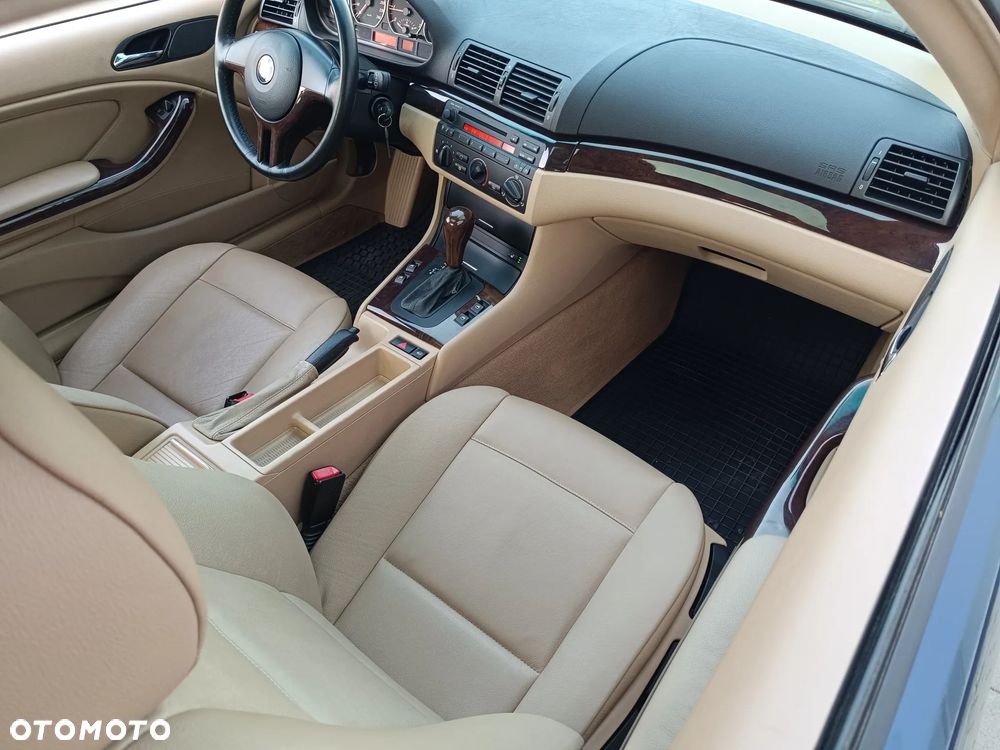 BMW Seria 3 - 38