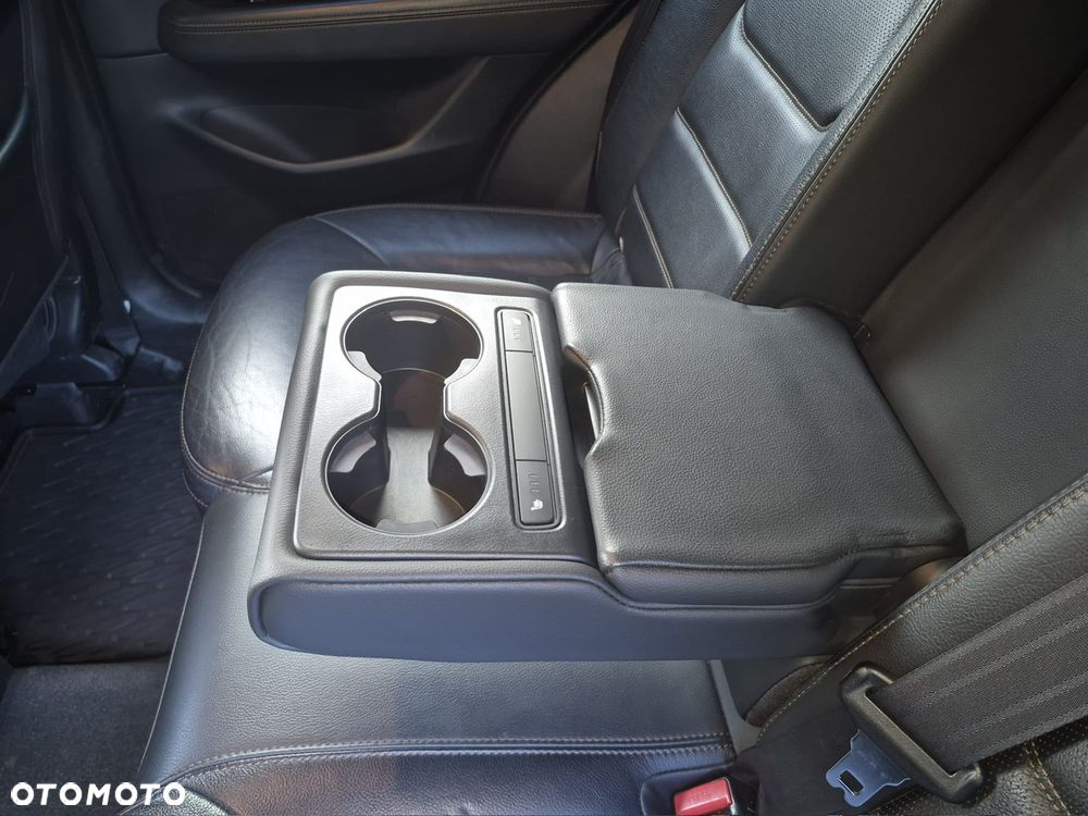 Mazda CX-5 2.2 D Skymotion 2WD - 12