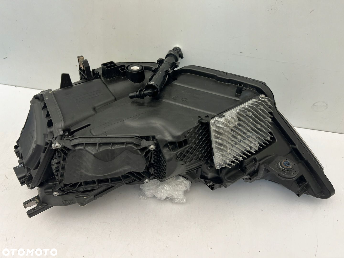 AUDI A6 S6 C8 4K0 LAMPA PRZEDNIA PRAWA FULL LED MATRIX KOMPLETNA N 2018- - 7