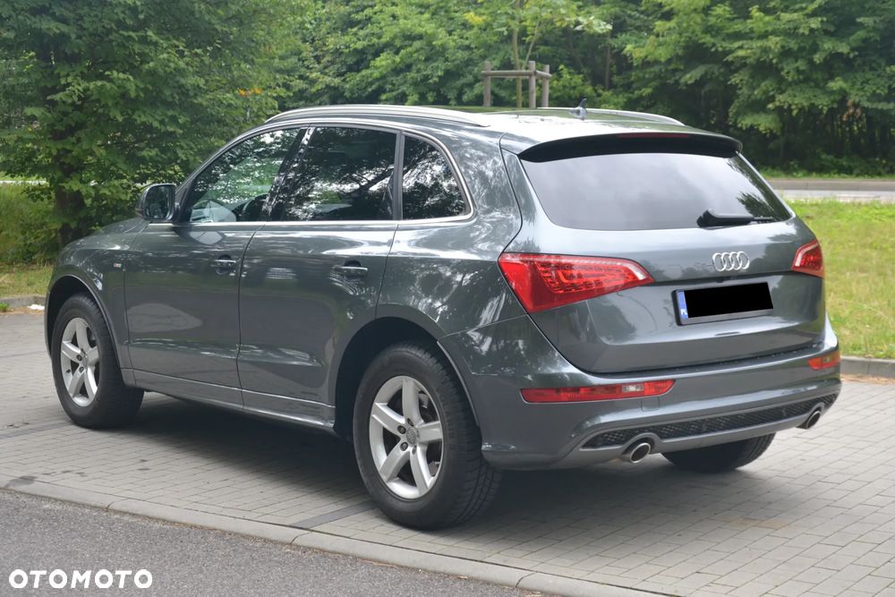 Audi Q5 - 8