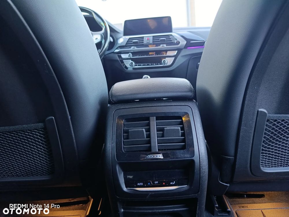 BMW X3 xDrive30e sport - 27