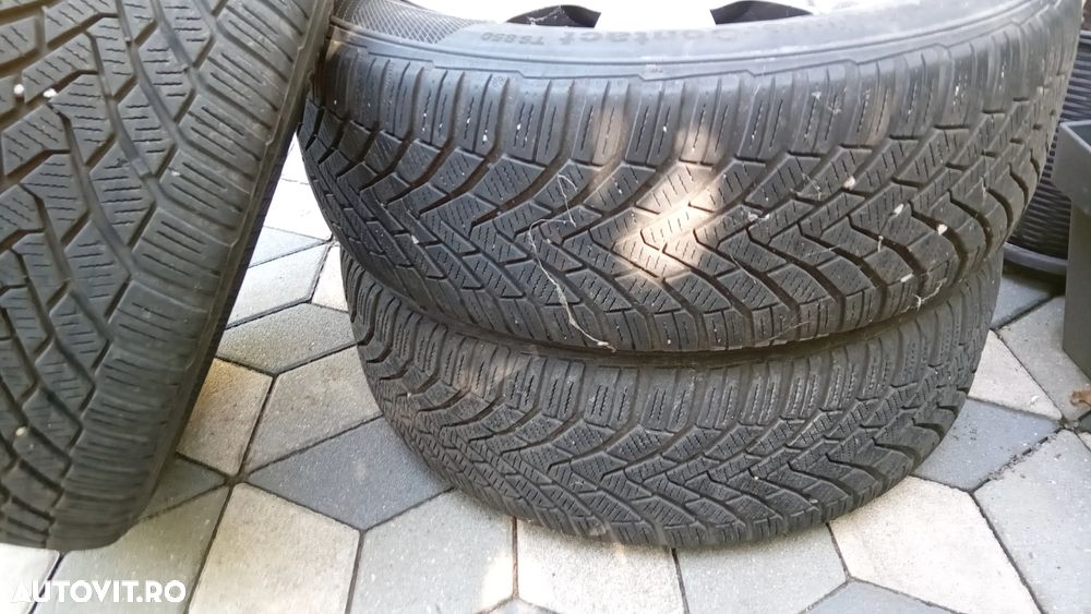 Roti Seat Leon 5×112 R16 - 1
