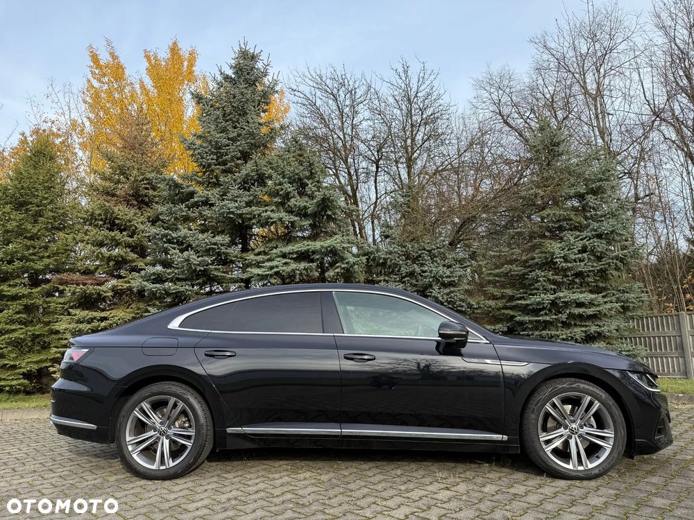 Volkswagen Arteon 2.0 TDI 4Motion R-Line DSG - 6