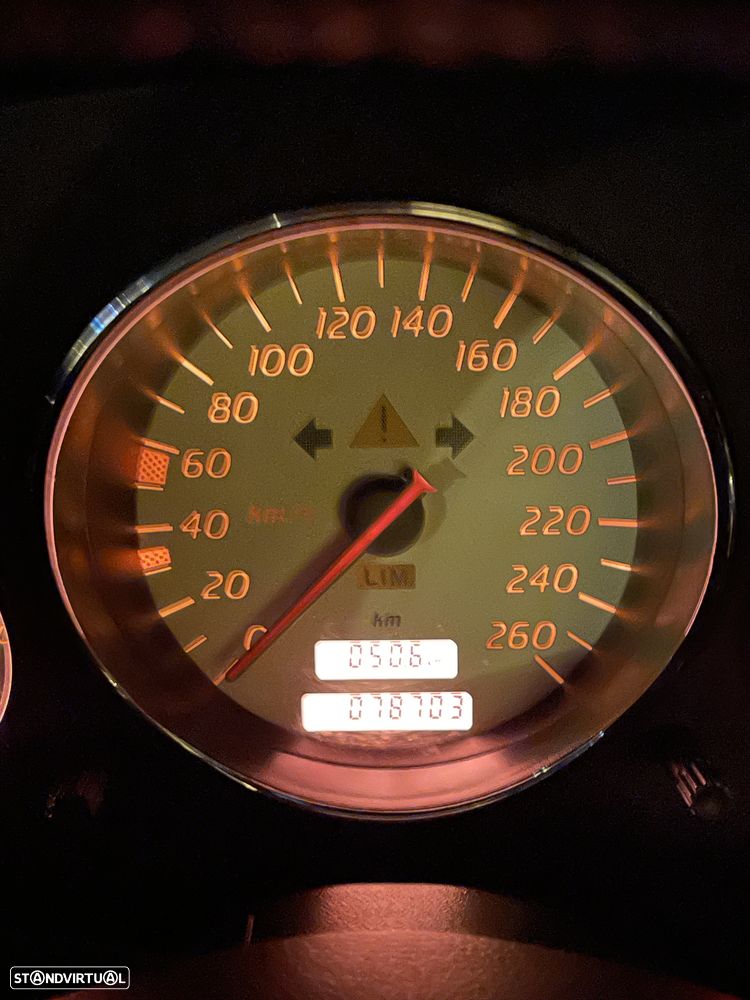 Mercedes-Benz SLK 200 Kompressor - 22