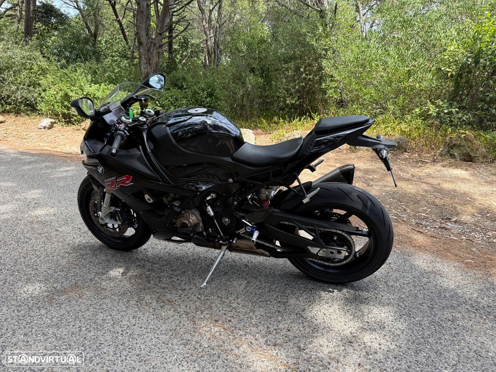 BMW S 1000 RR - 14