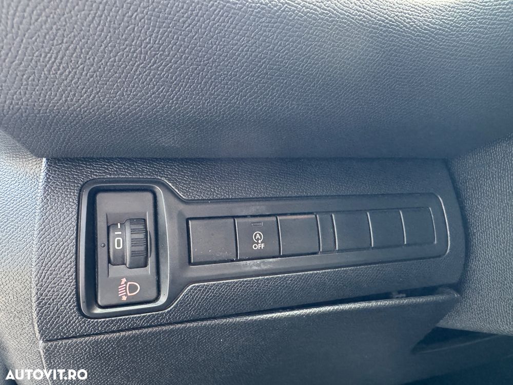 Peugeot 308 BlueHDi FAP 130 Stop & Start Style - 15