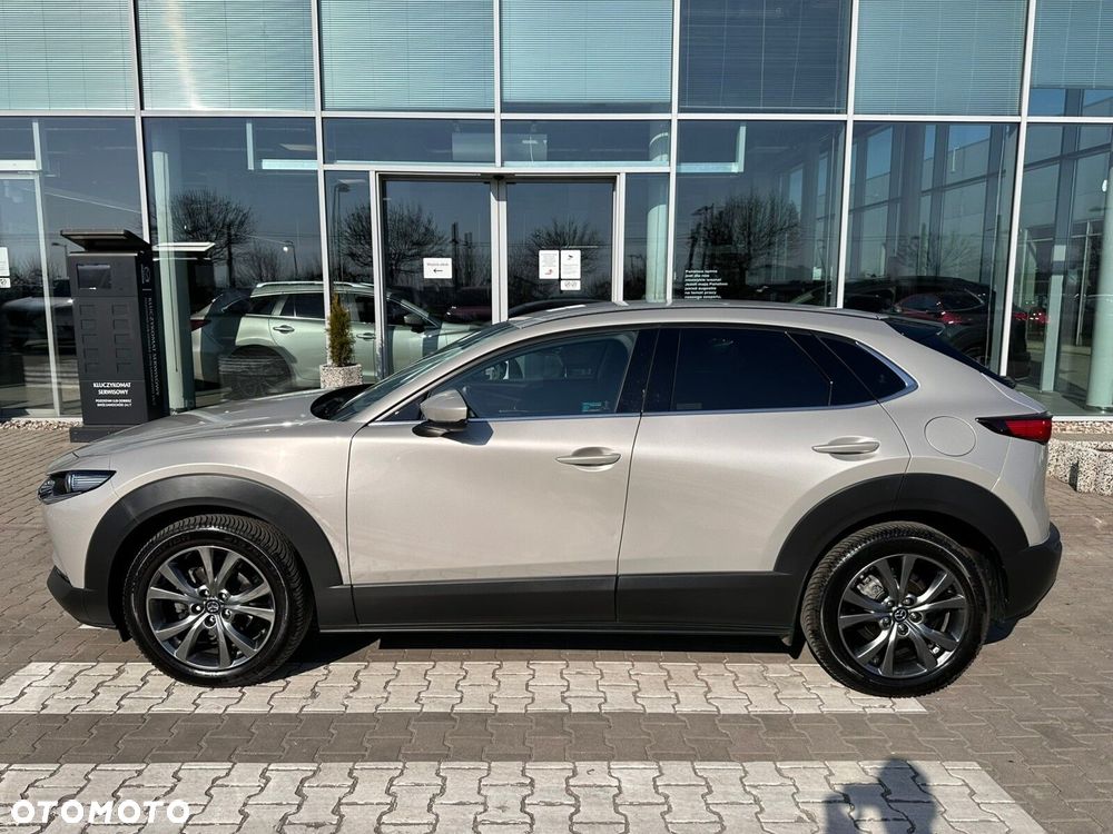 Mazda CX-30 2.0 mHEV Exclusive-Line 2WD - 5
