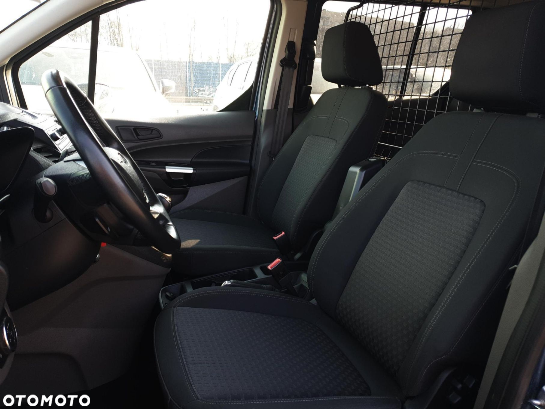 Ford transit-connect - 20