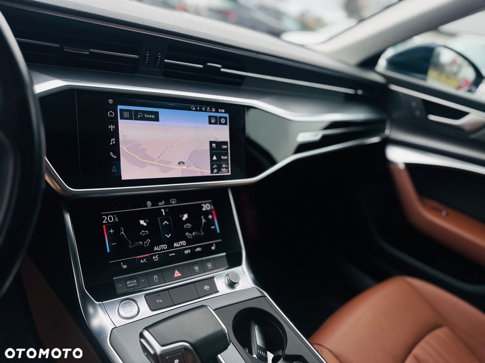 Audi A6 Avant 35 TDI S tronic design - 17