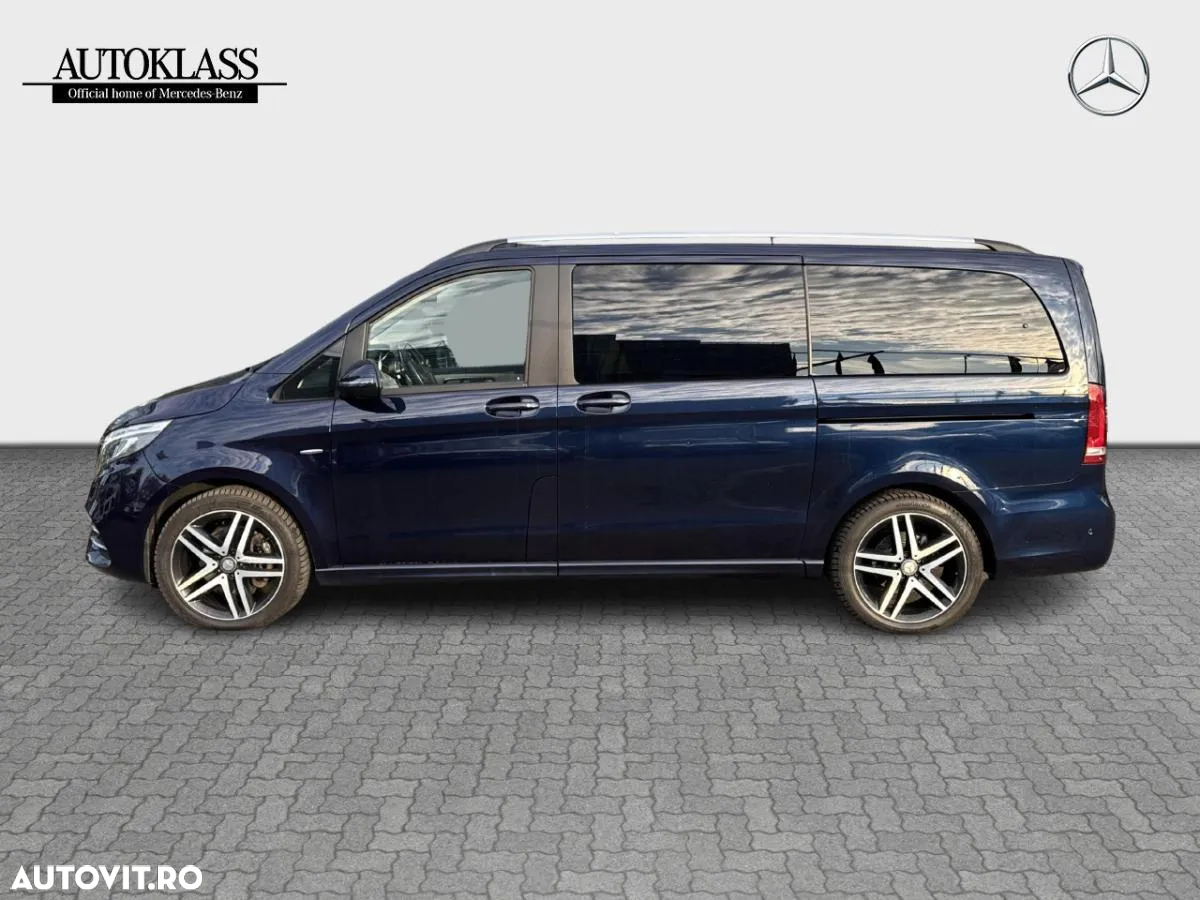 Mercedes-Benz Vito - 2