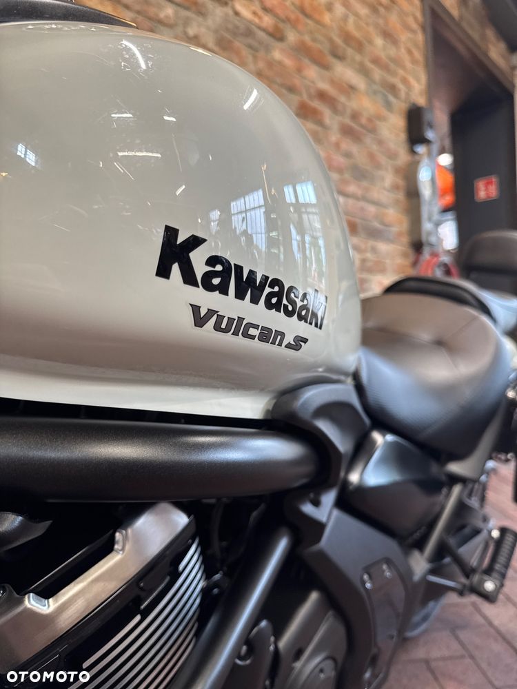 Kawasaki Vulcan - 26