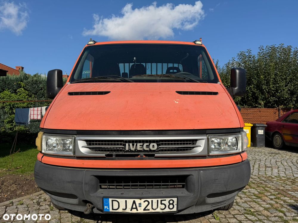 Iveco DAILY 40C13 - 3