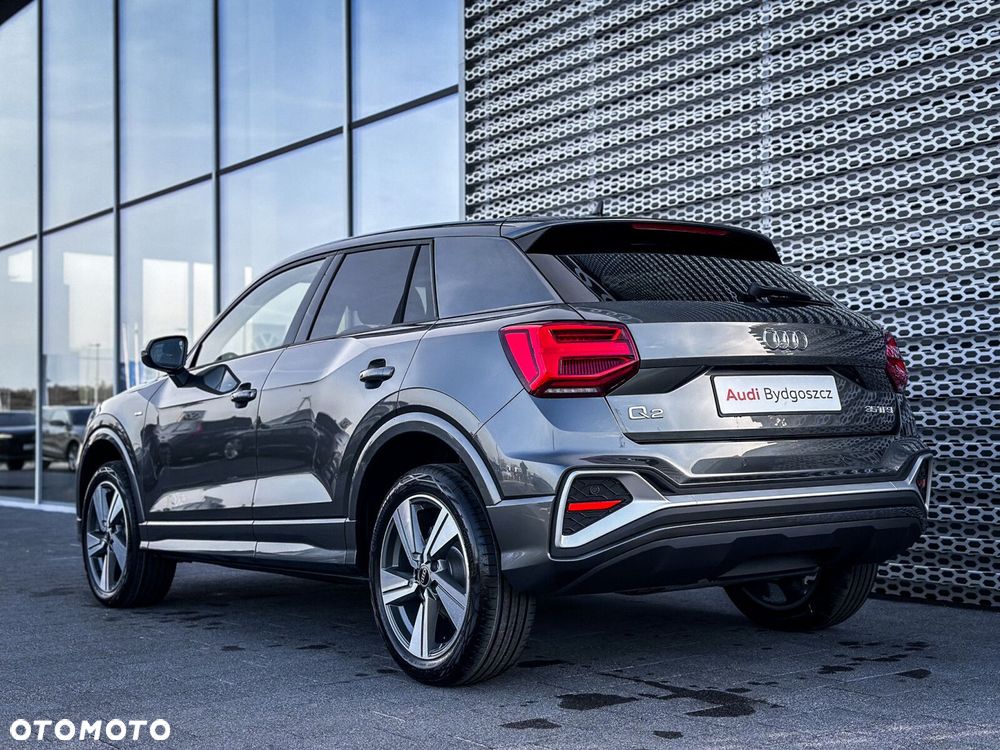 Audi Q2 - 6
