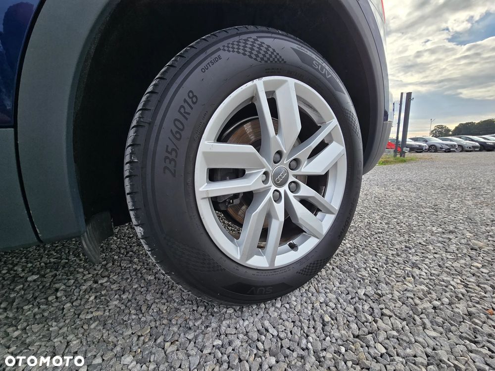 Audi Q5 40 TDI Quattro S tronic design - 39