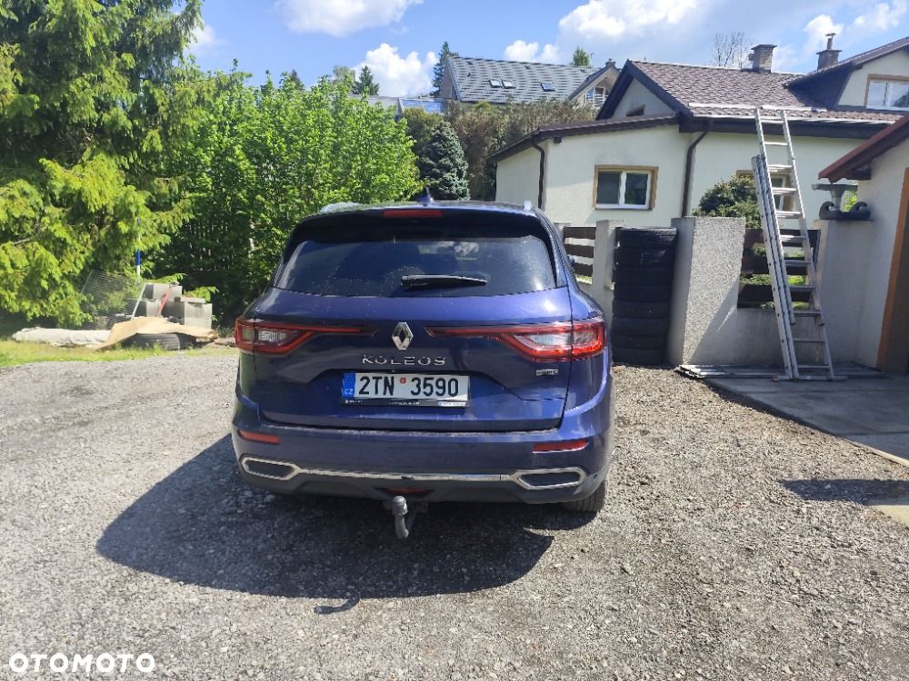 Renault Koleos - 6