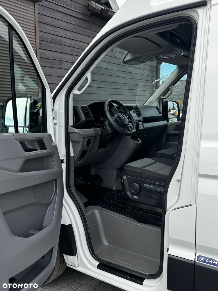Volkswagen CRAFTER - 15