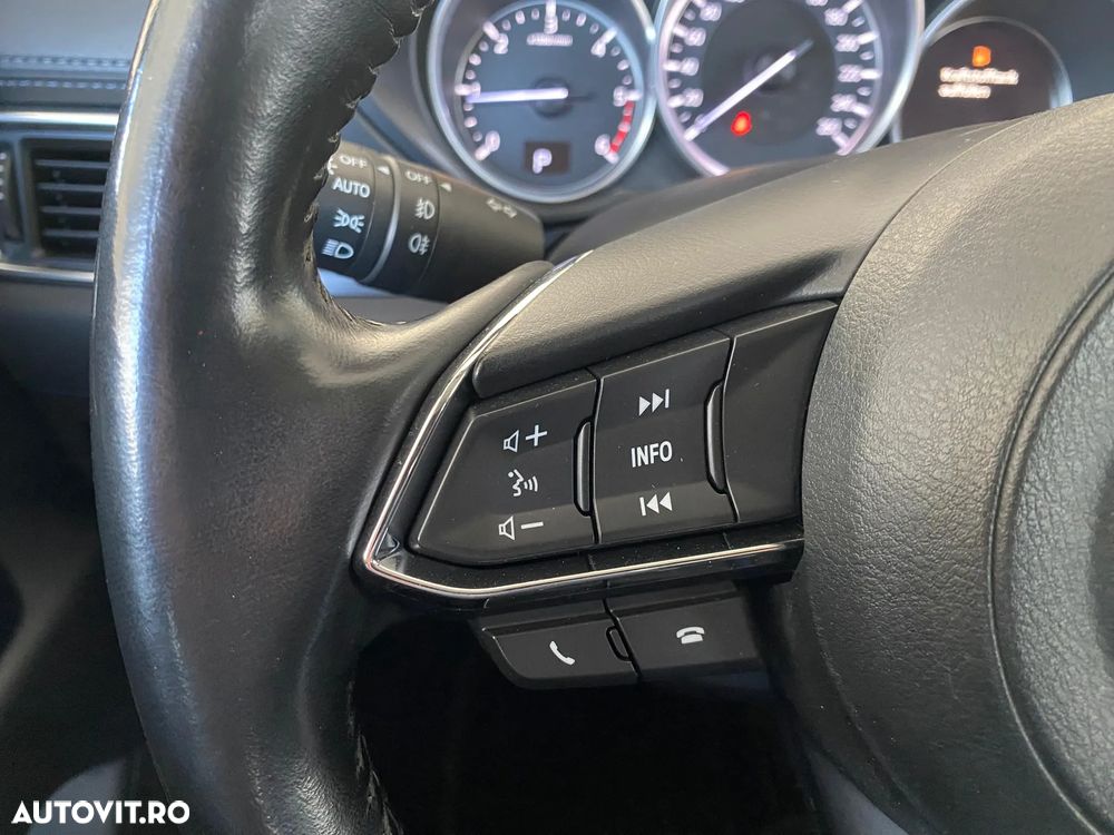 Mazda CX-5 - 6