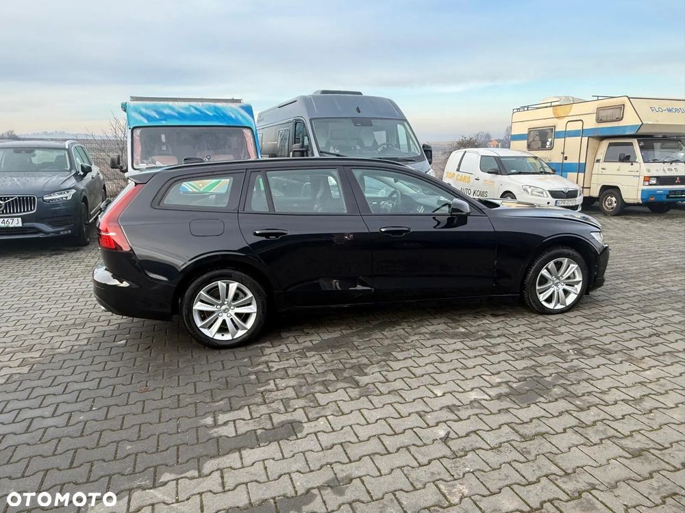 Volvo V60 D3 Momentum - 5