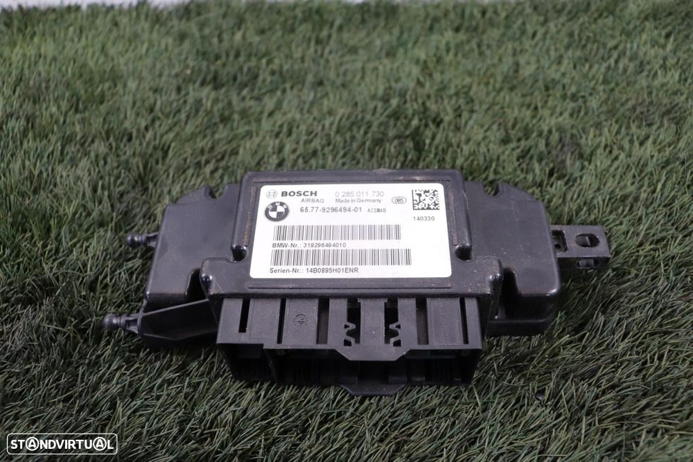 MÓDULO ELETRÓNICO BMW SERIE 3 BERLINA F30N - 1