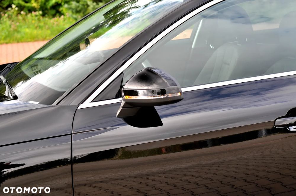 Audi A4 Limousine 35 TFSI mHEV Advanced S tronic - 18