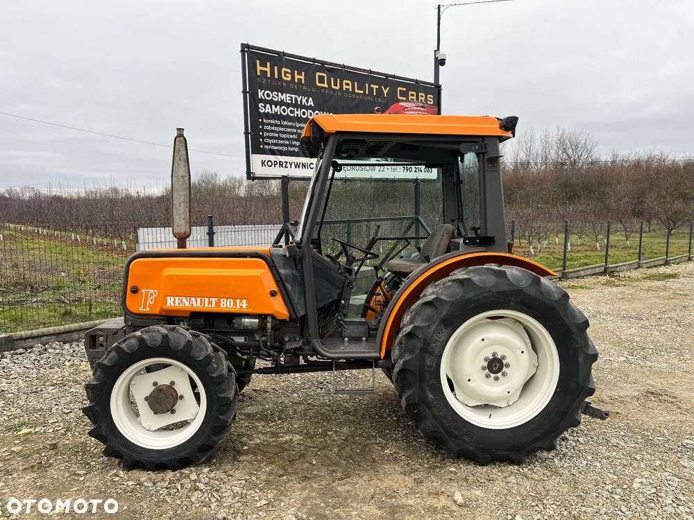 Renault 8014 F - 3