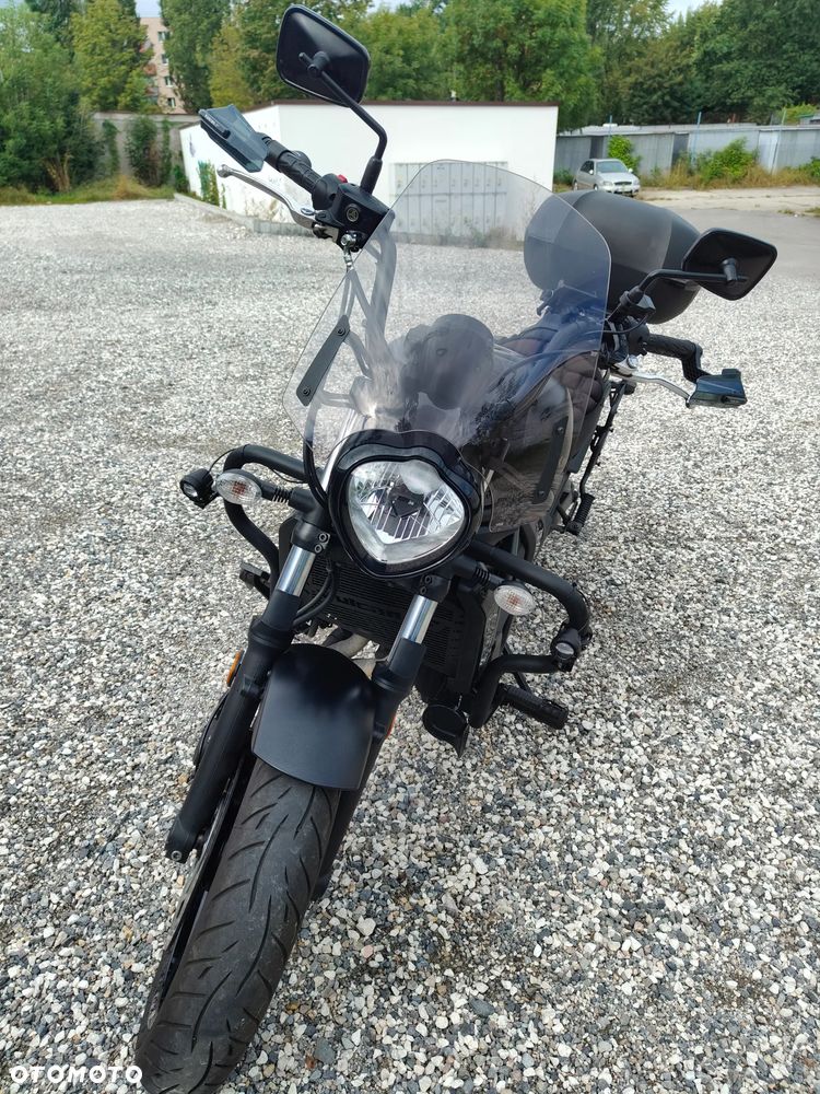 Kawasaki Vulcan - 19