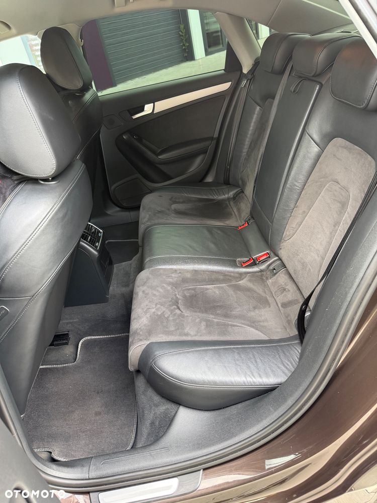 Audi A4 Limousine 1.8 TFSI - 15
