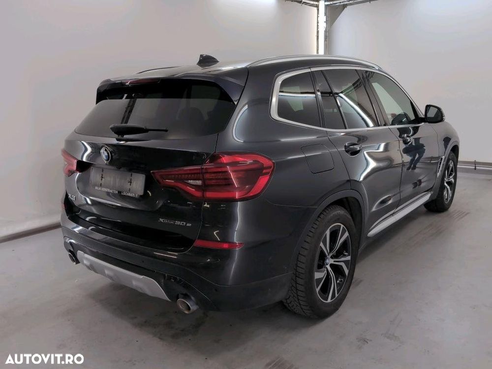 BMW X3 - 6