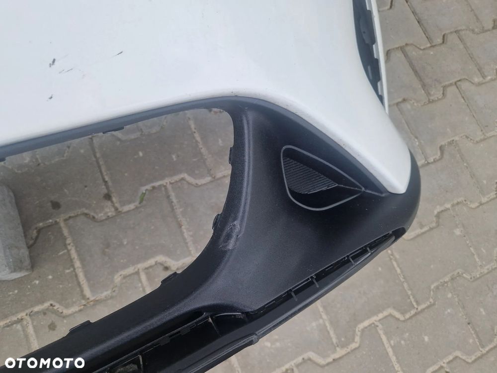 Zderzak Kia Stonic - 7