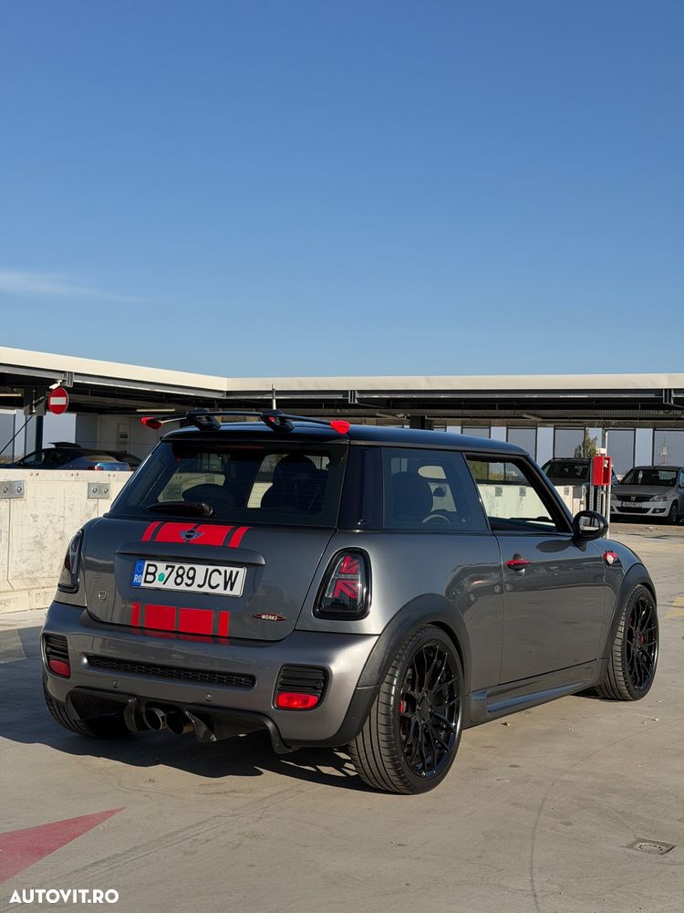 Mini Cooper S Standard - 3