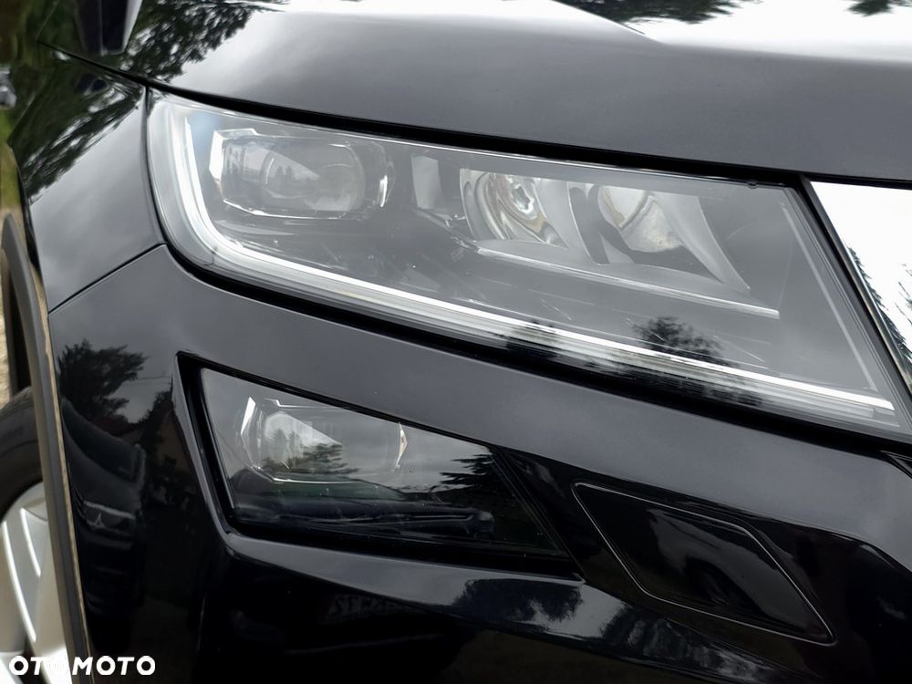 Skoda Kodiaq - 28